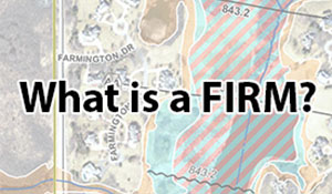 what is a FIRM FAQ tile