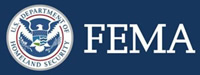 Federal emergency management agency logo