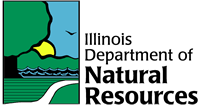 Illinois dept of natural resources logo