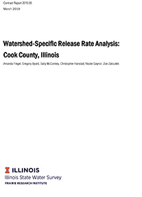 cover of phase 2 report